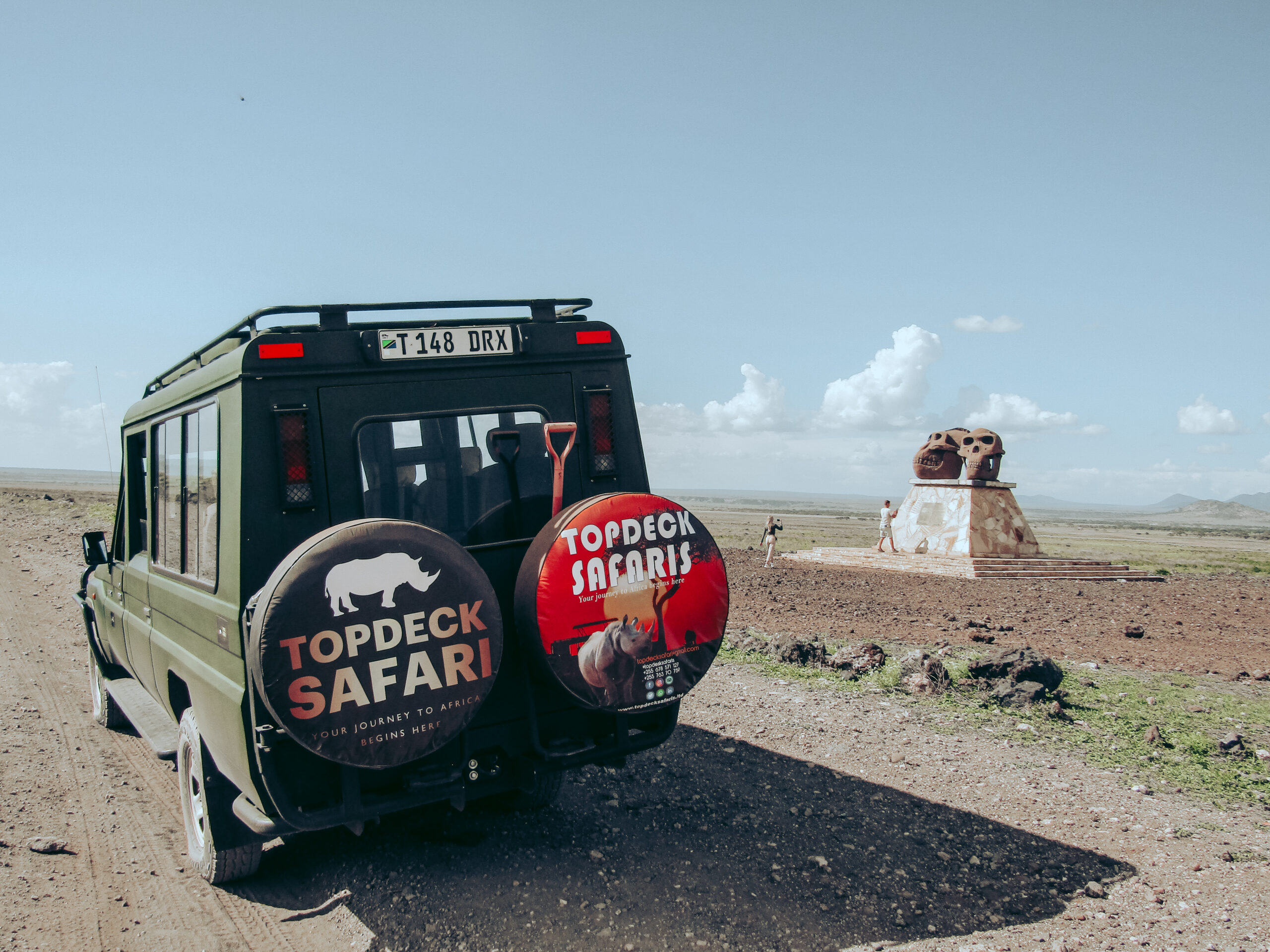 Ultimate 3-Days Safari | The Best Of Serengeti And Ngorongoro