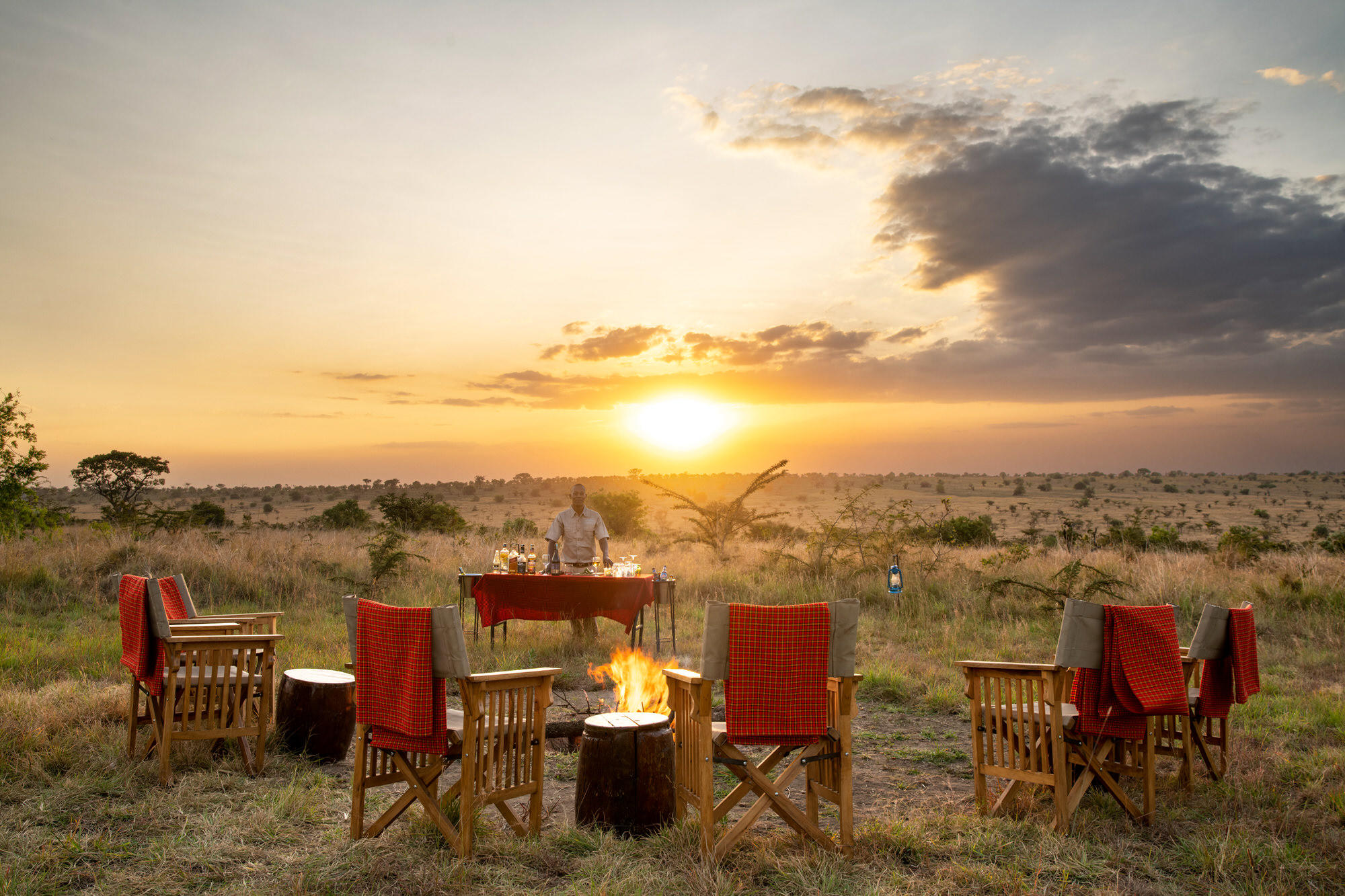 Serengeti National Park | The Best Park In Africa