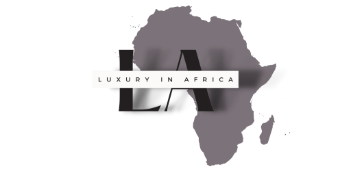Luxury In Africa